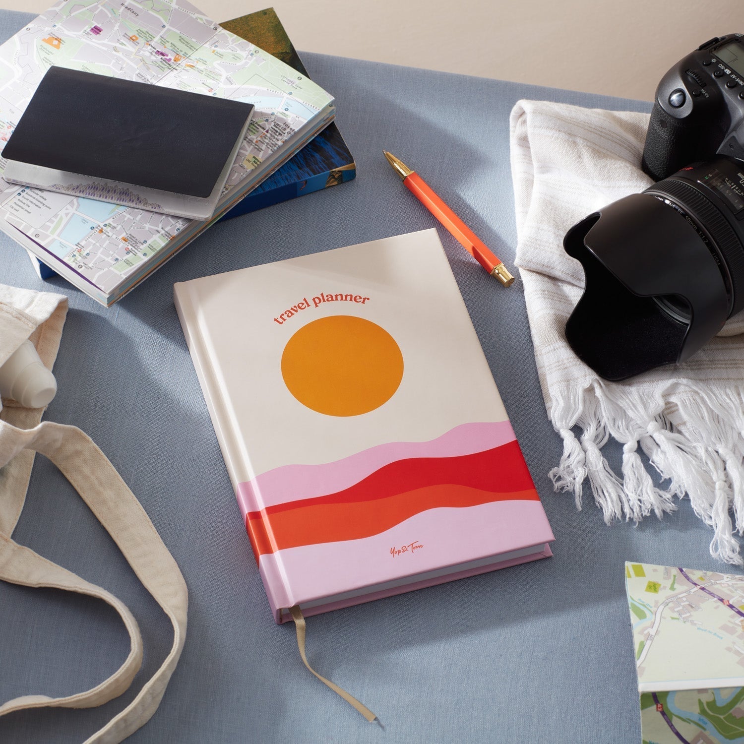 The Wild at Heart Collection