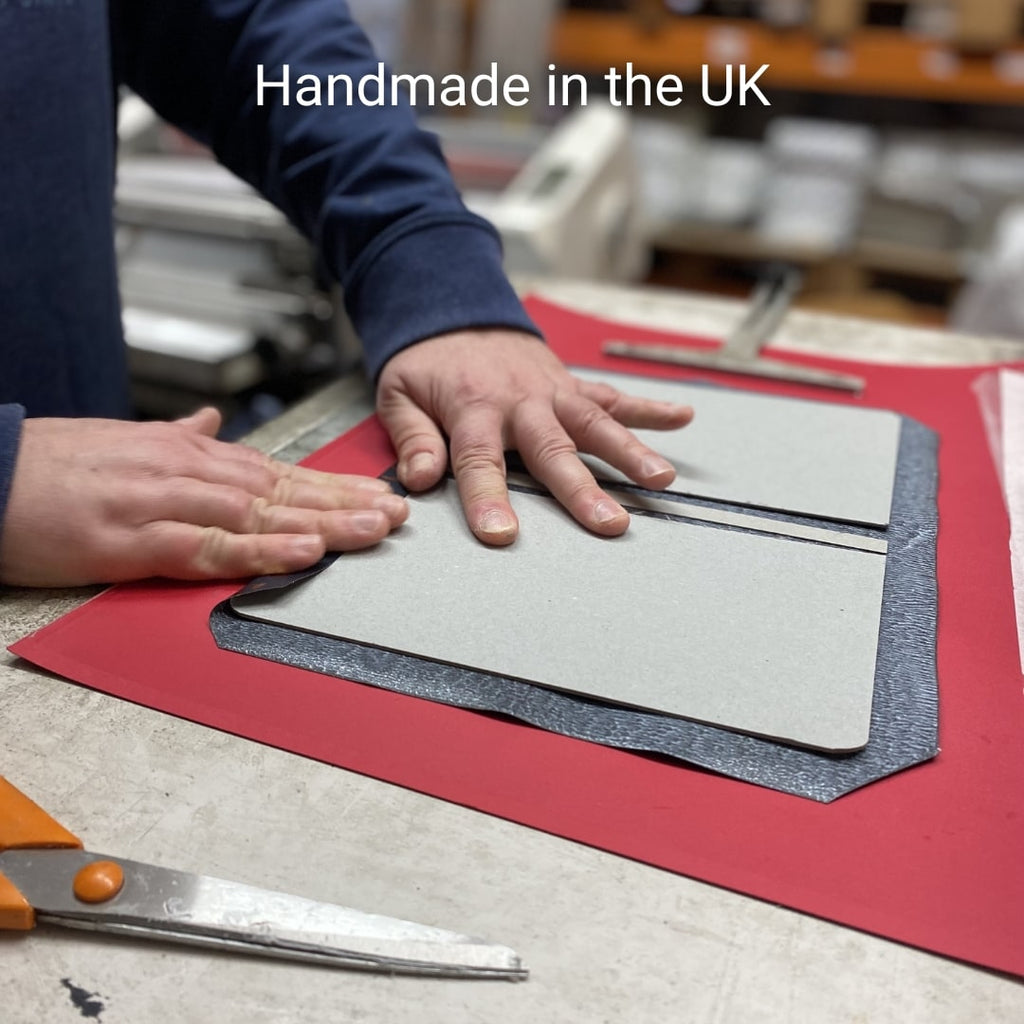 The Marine Biologist - A5 Hardcover