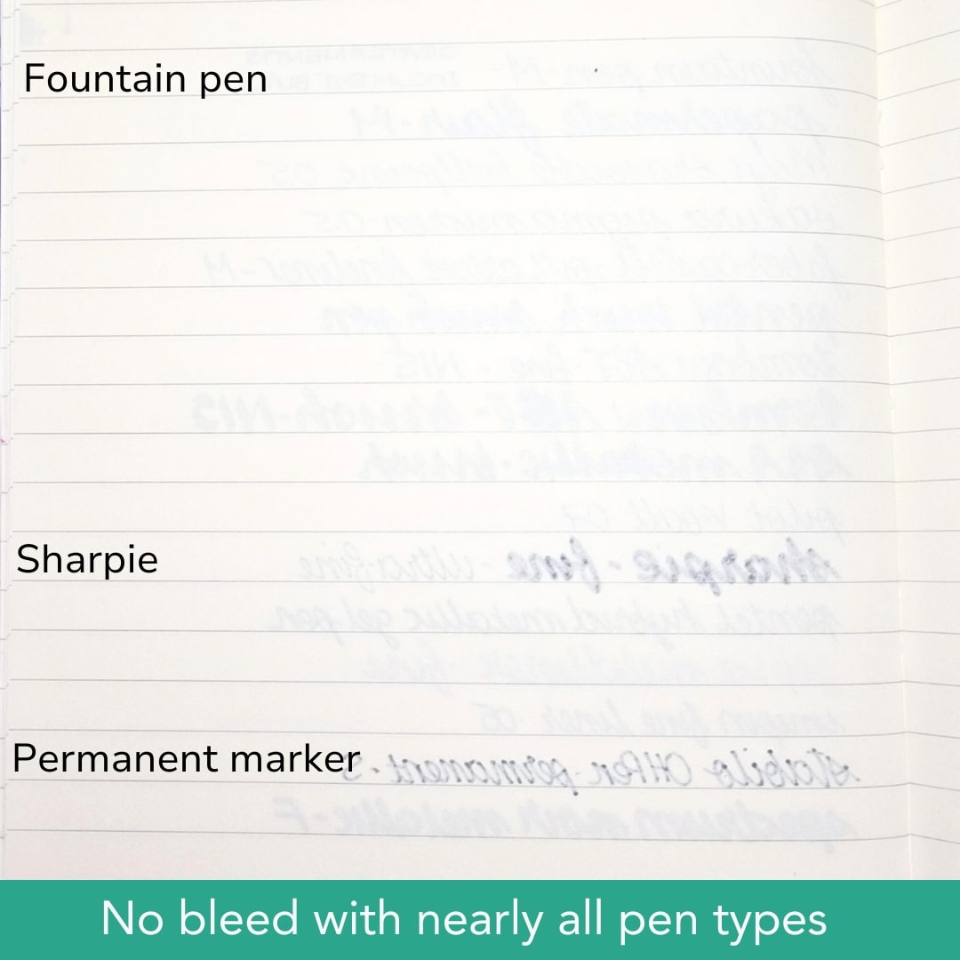 The Paleontologist - A5 Hardcover