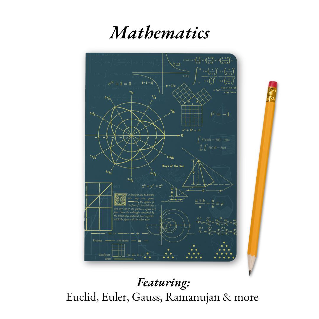 Principles of the Universe – Mathematics, Chemistry, Physics