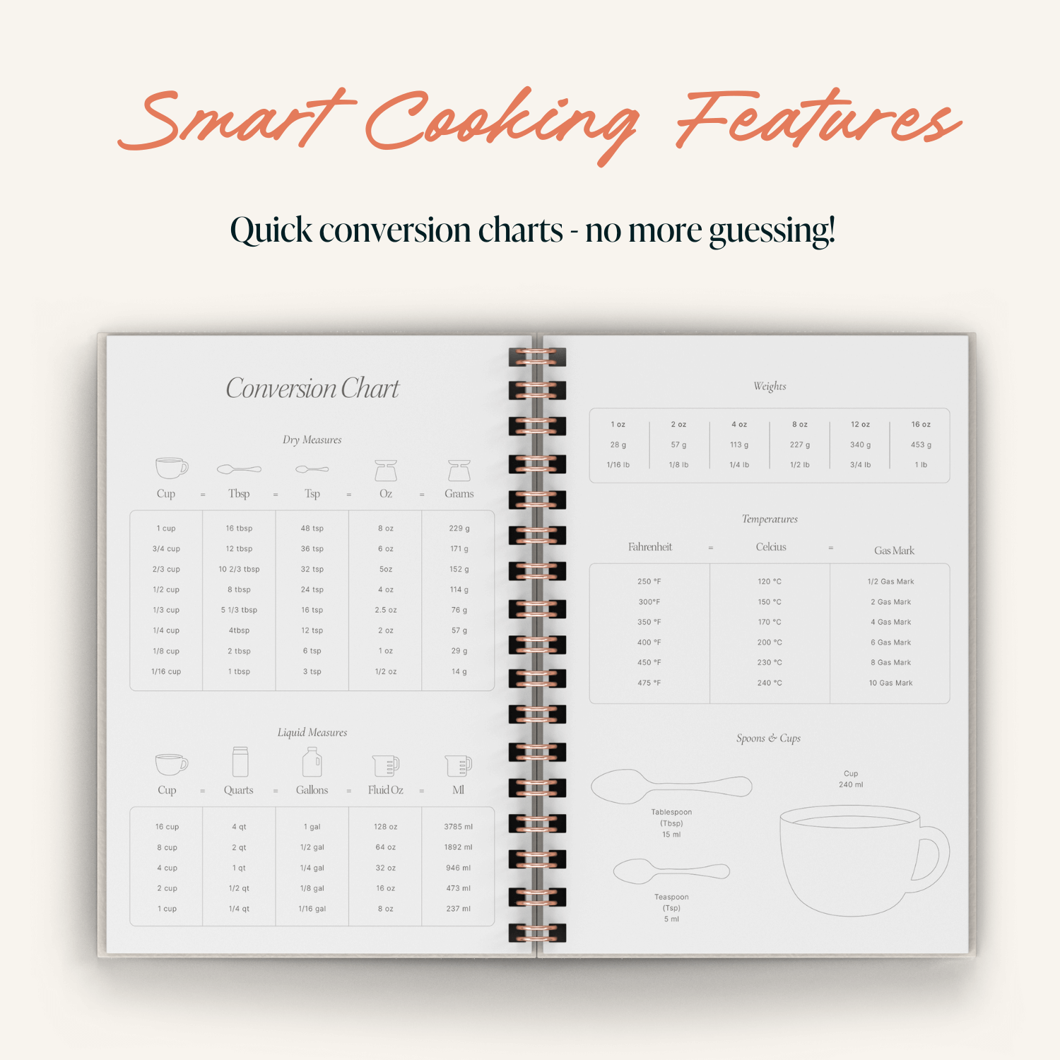 The Recipe Journal - Lobster (A5)