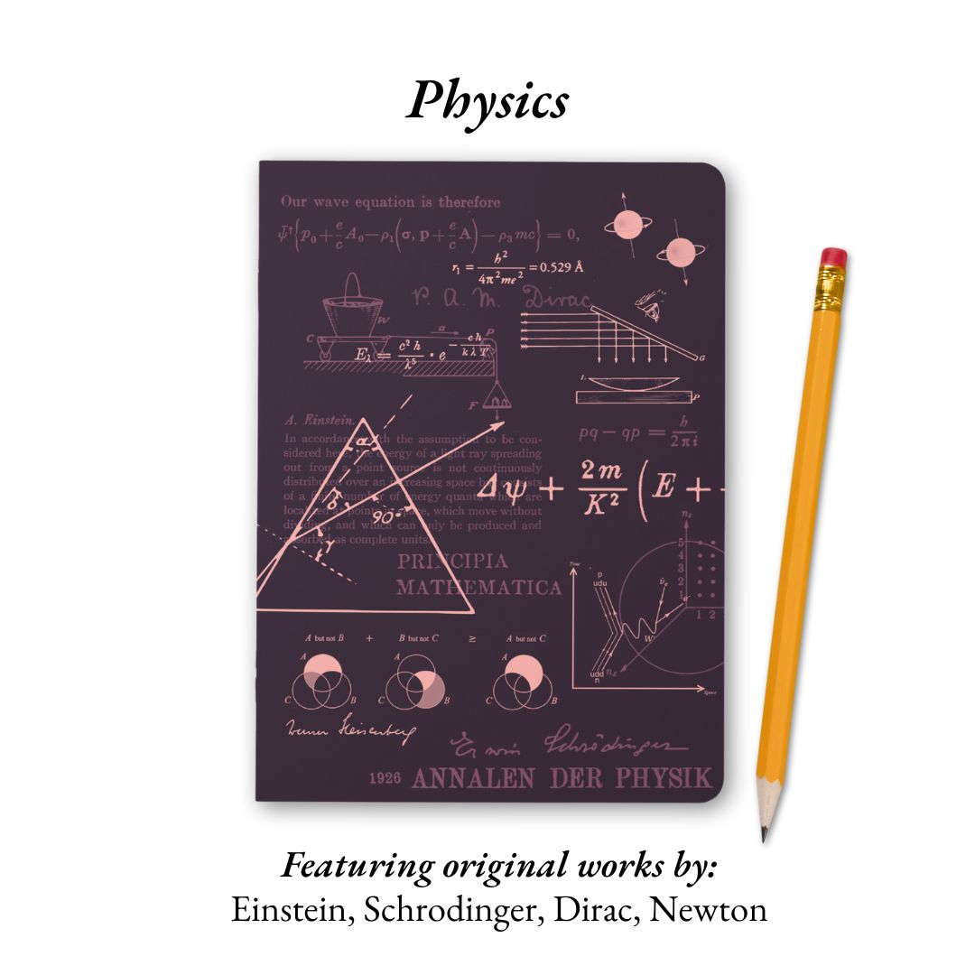 Principles of the Universe – Mathematics, Chemistry, Physics