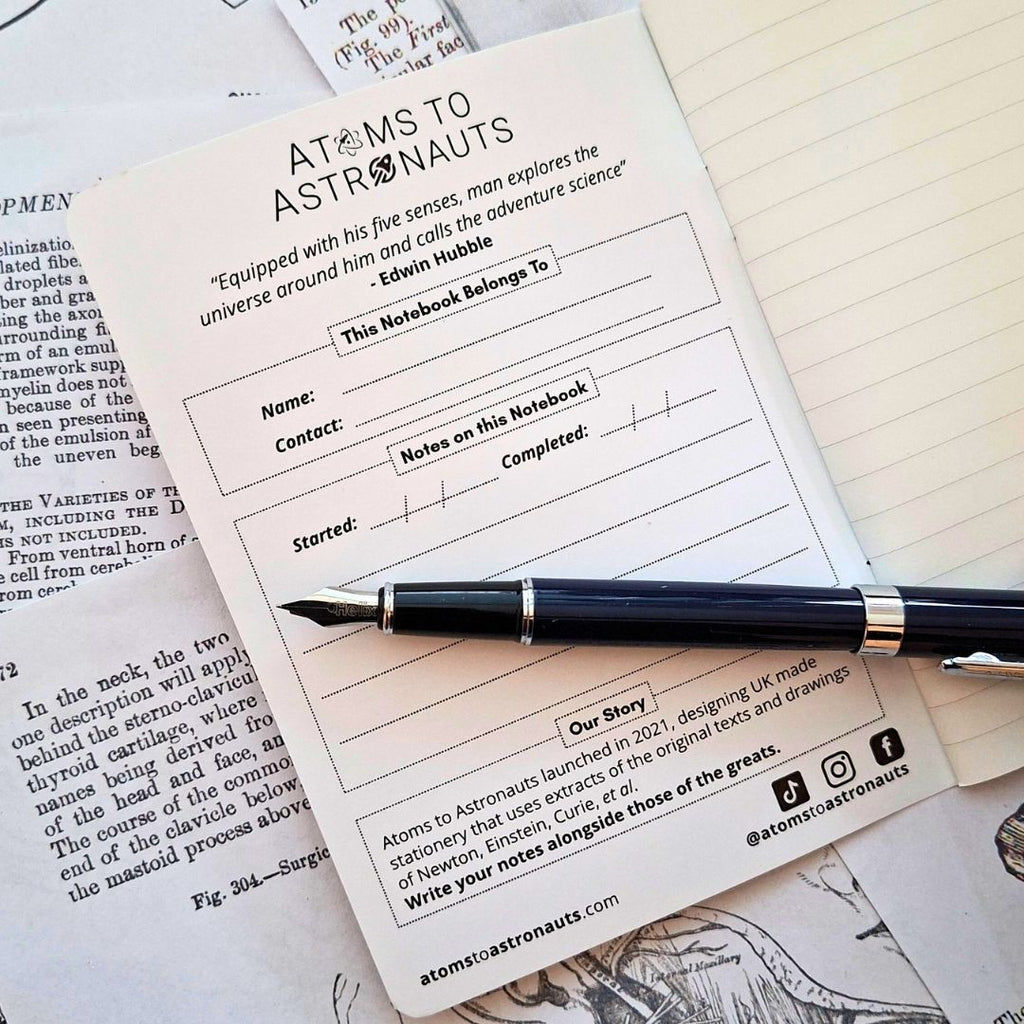 Principles of the Universe - Anatomy, Neuroscience, Evolution