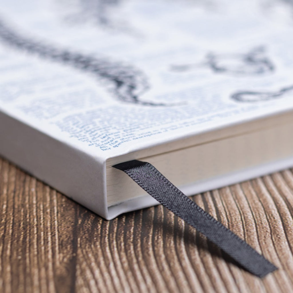 The Anatomist - A5 Hardcover