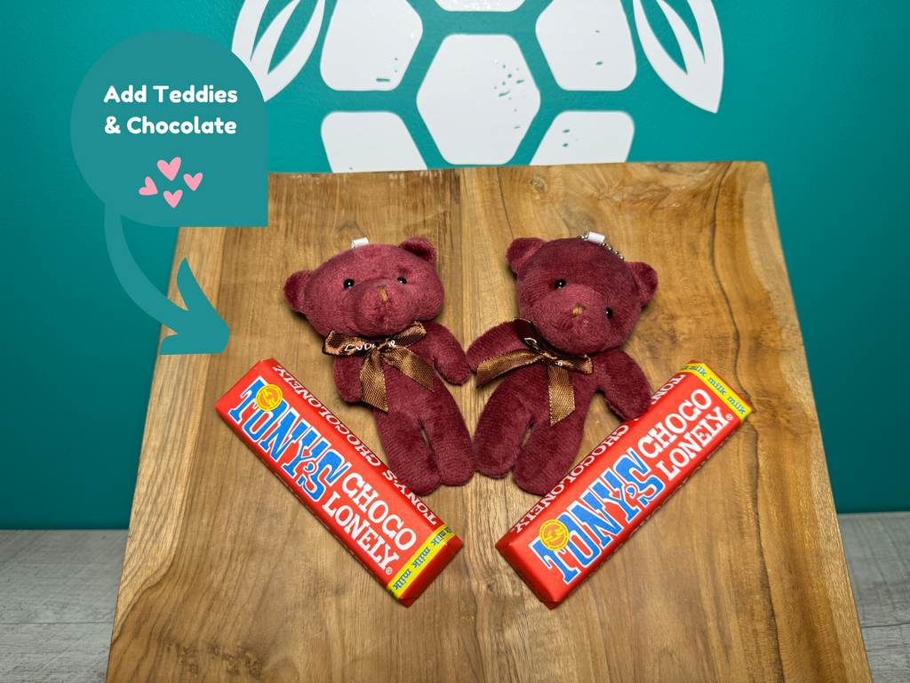 Paint My Loved One Gift Set