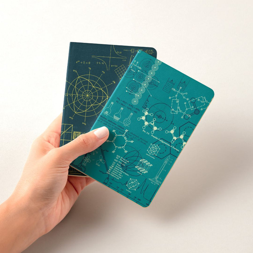 Principles of the Universe – Mathematics, Chemistry, Physics