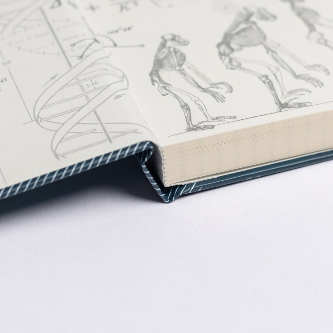 The Structural Engineer - A5 Hardcover