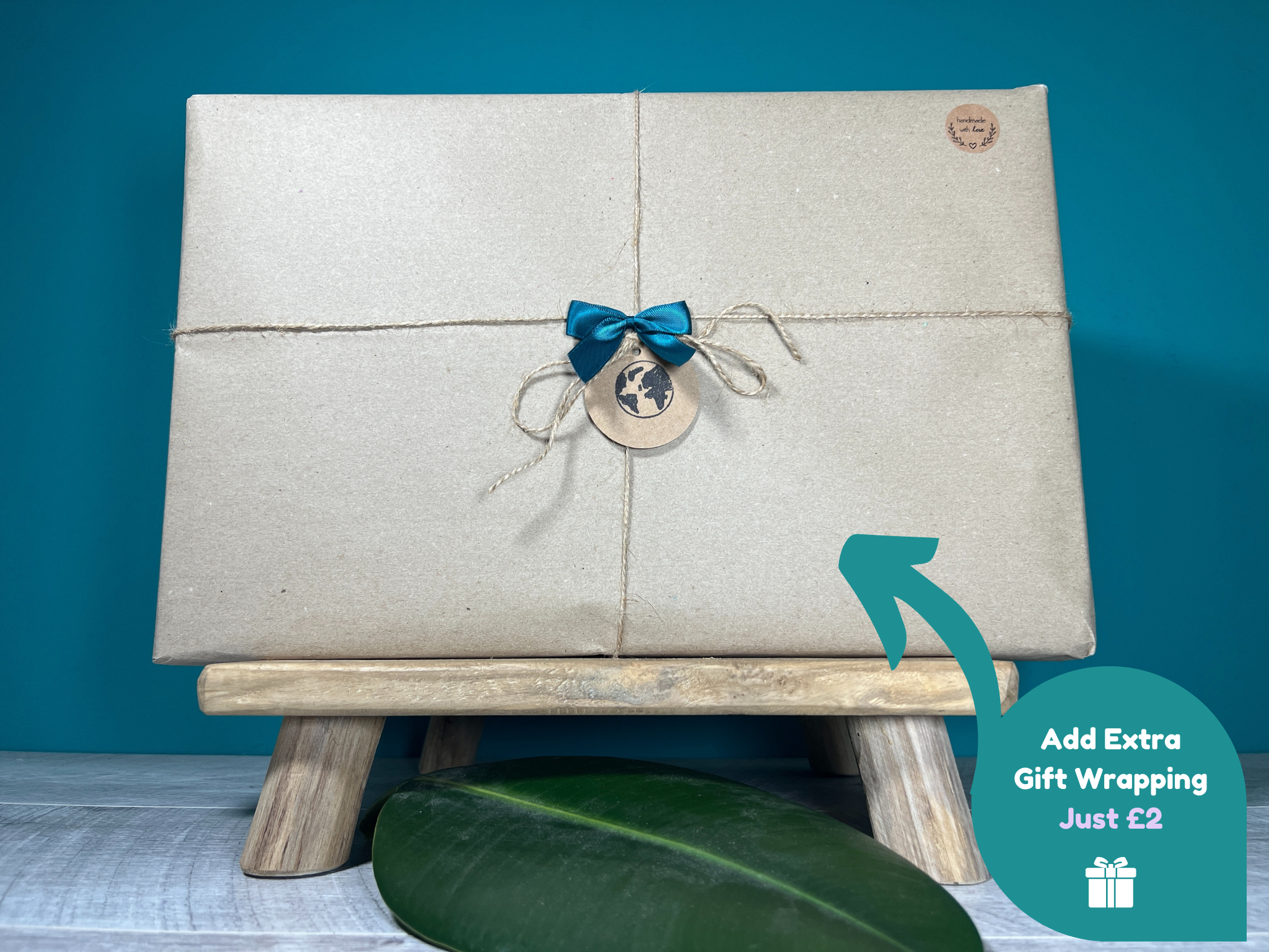 Paint My Loved One Gift Set