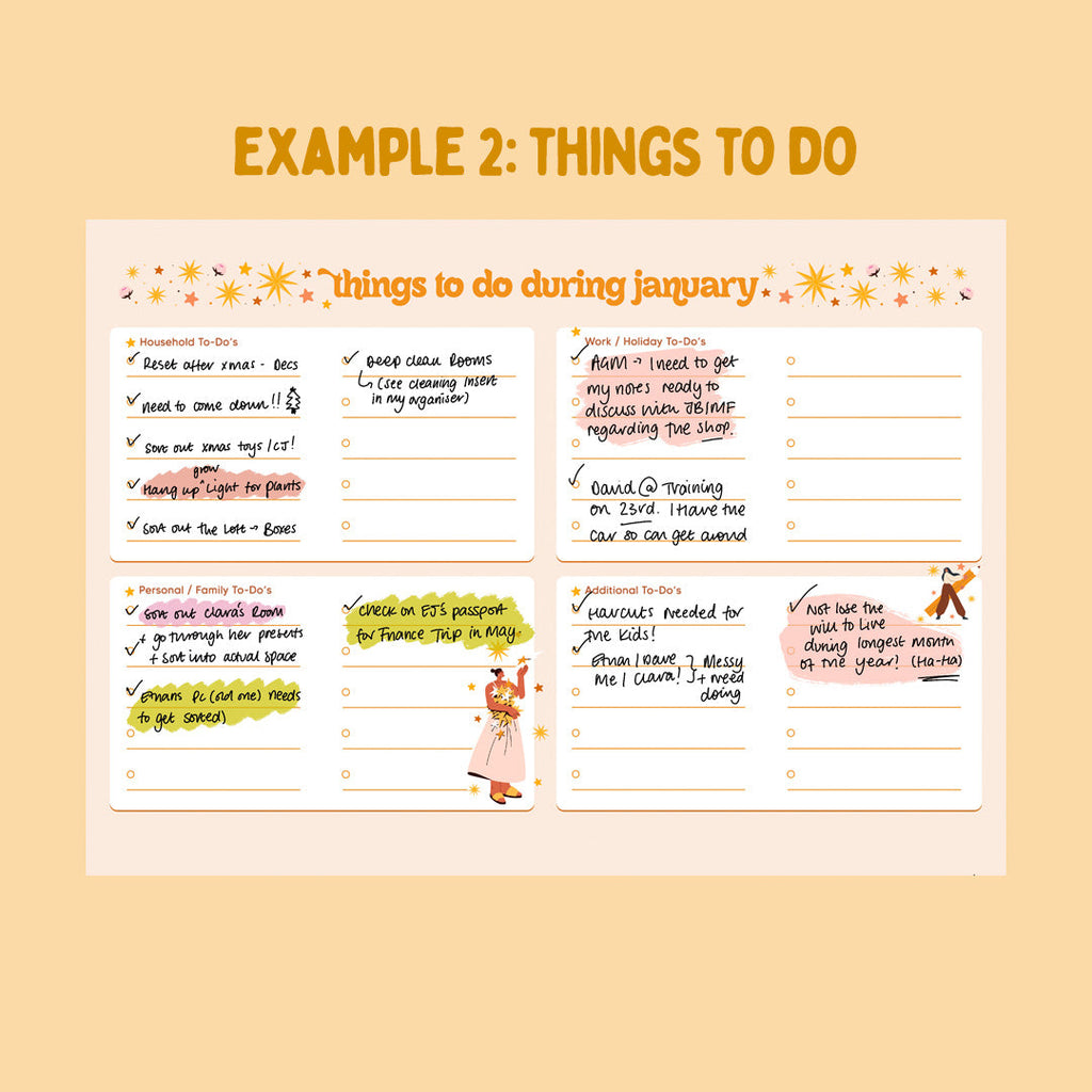 Mindfulness Calendar 2026