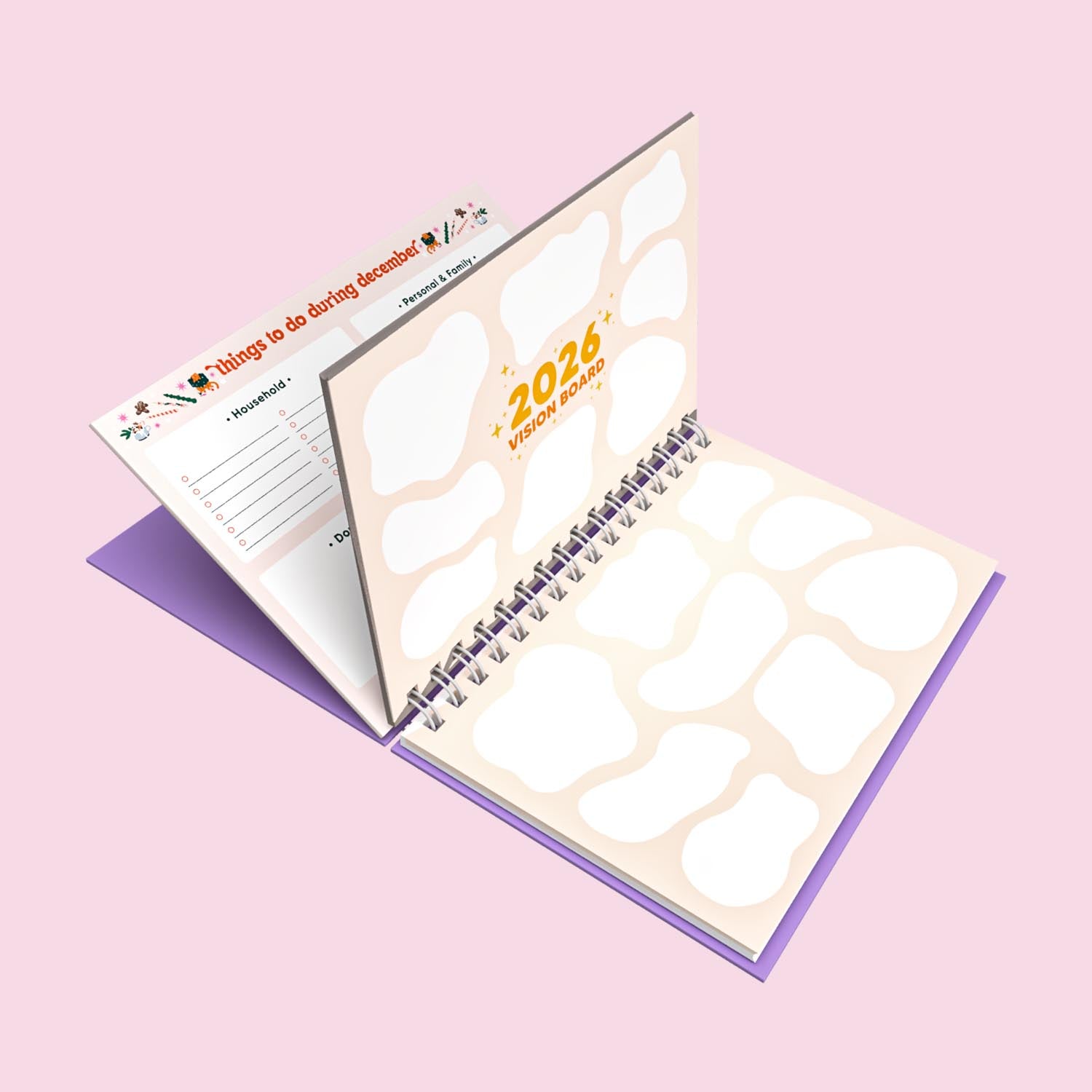 Mindfulness Calendar 2026