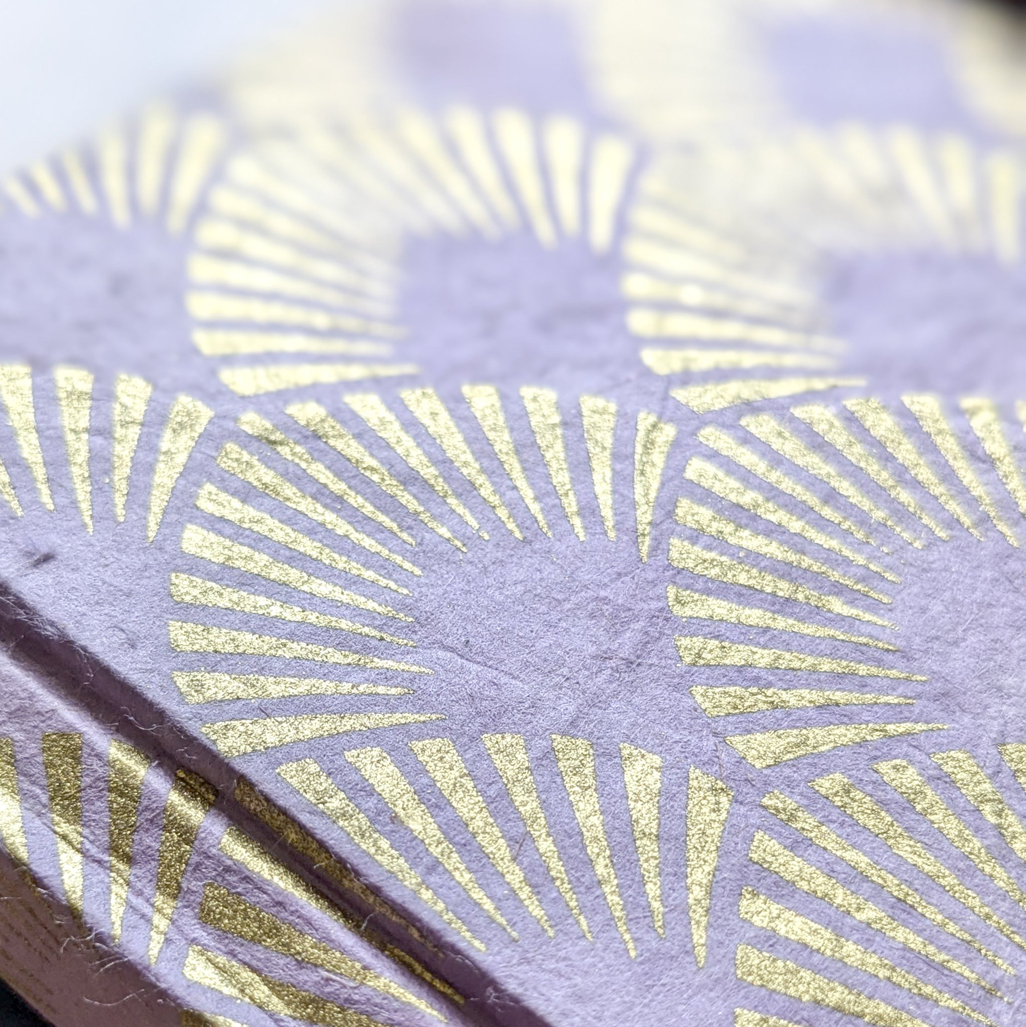 Eco Friendly Hardcover Notebook with Closure – A5