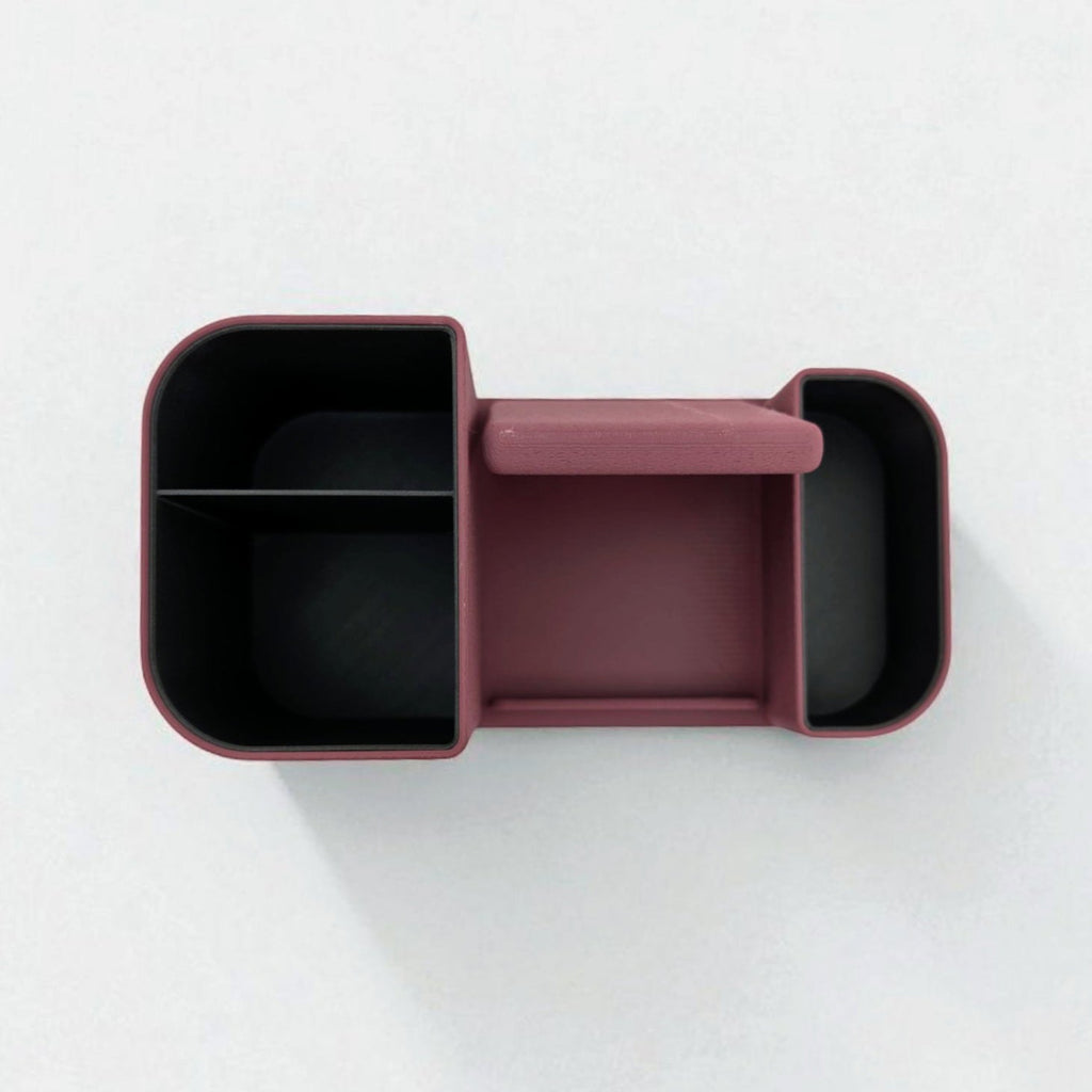 Desk Hero Organiser & Phone Stand