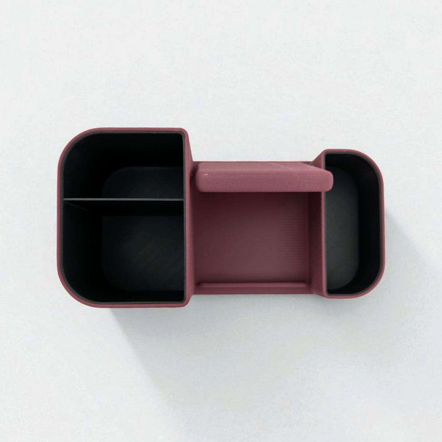 Desk Hero Organiser & Phone Stand