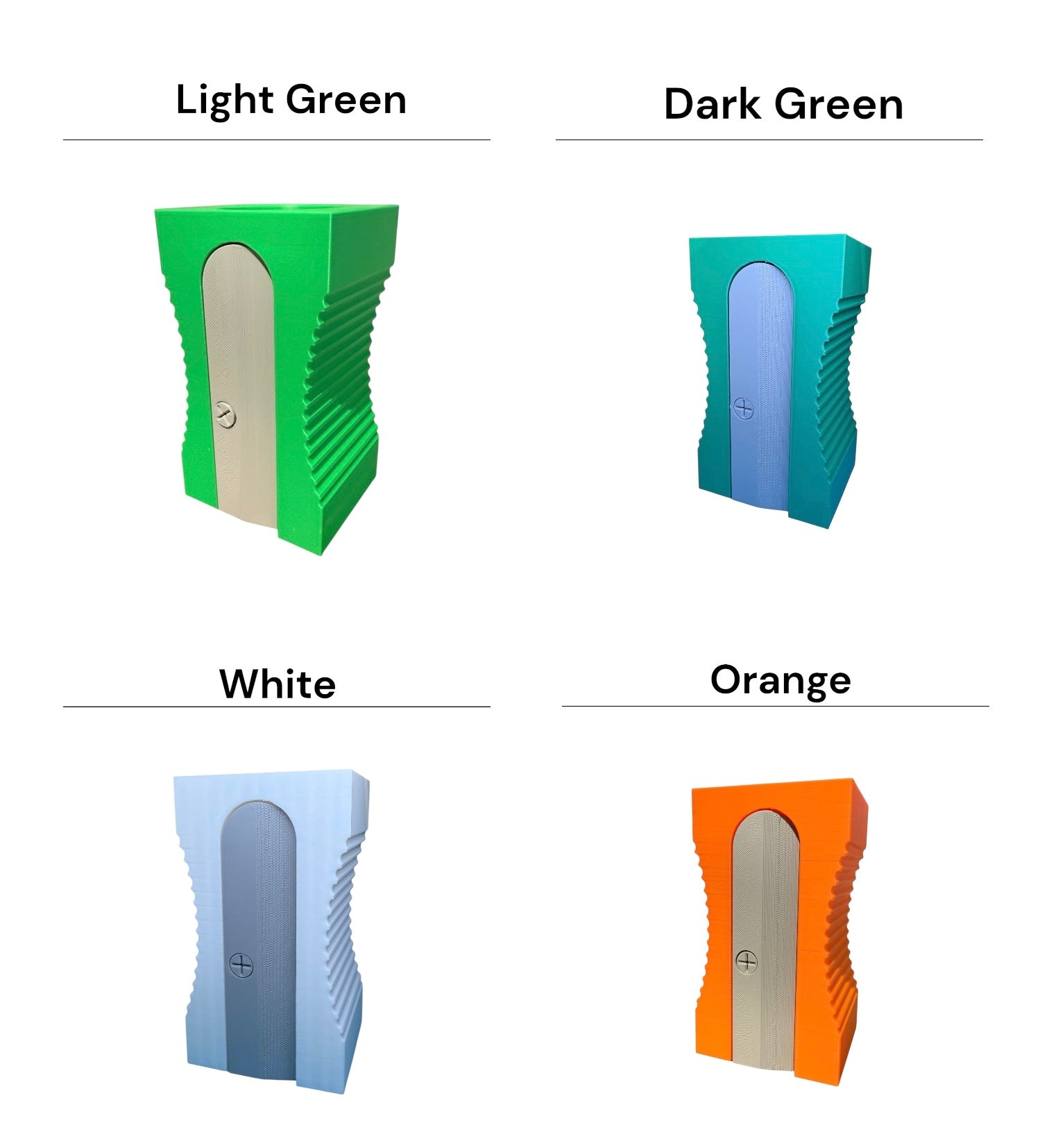 Sharpen Up! Desk Tidy