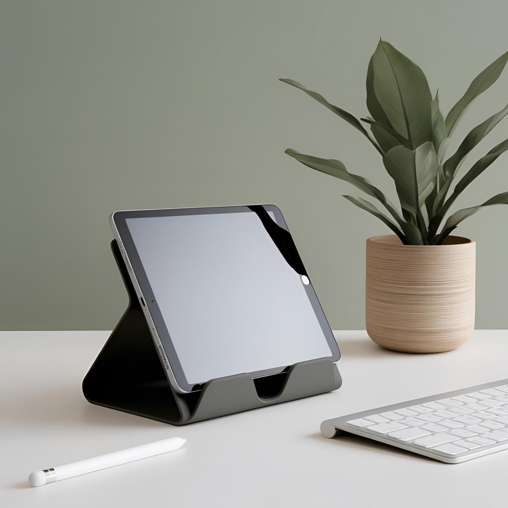 The Minimalist Tablet & iPad Stand