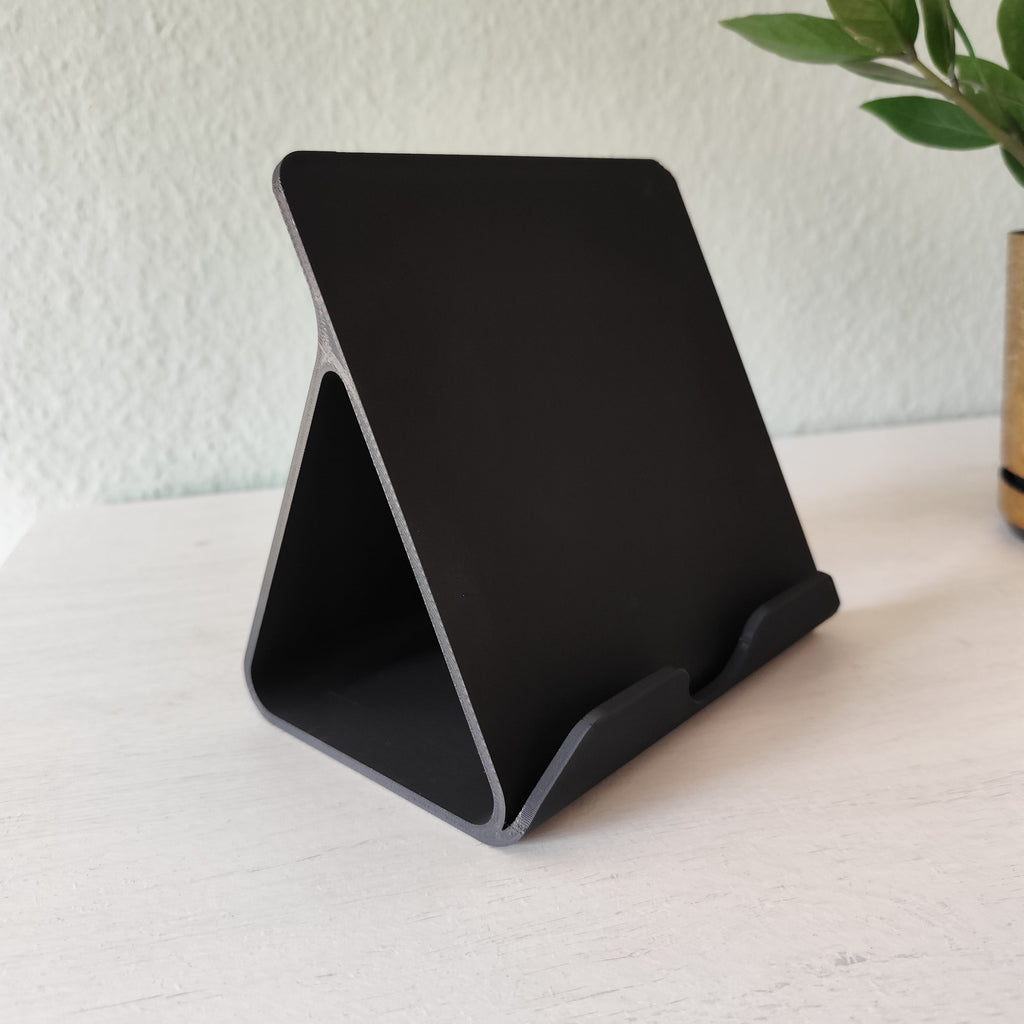 The Minimalist Tablet & iPad Stand