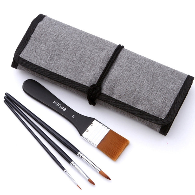 18 In 1 Multipurpose Paintbrush Set