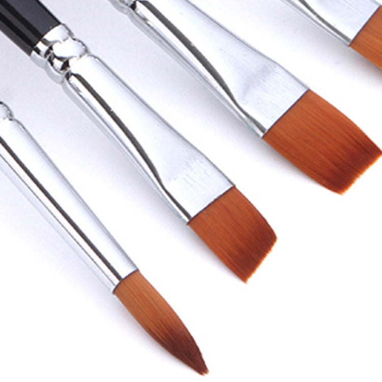 18 In 1 Multipurpose Paintbrush Set