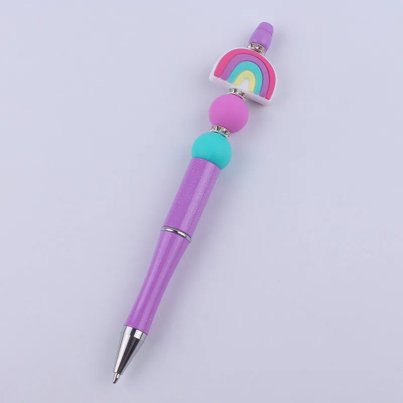 Rainbow Ball-point Pen