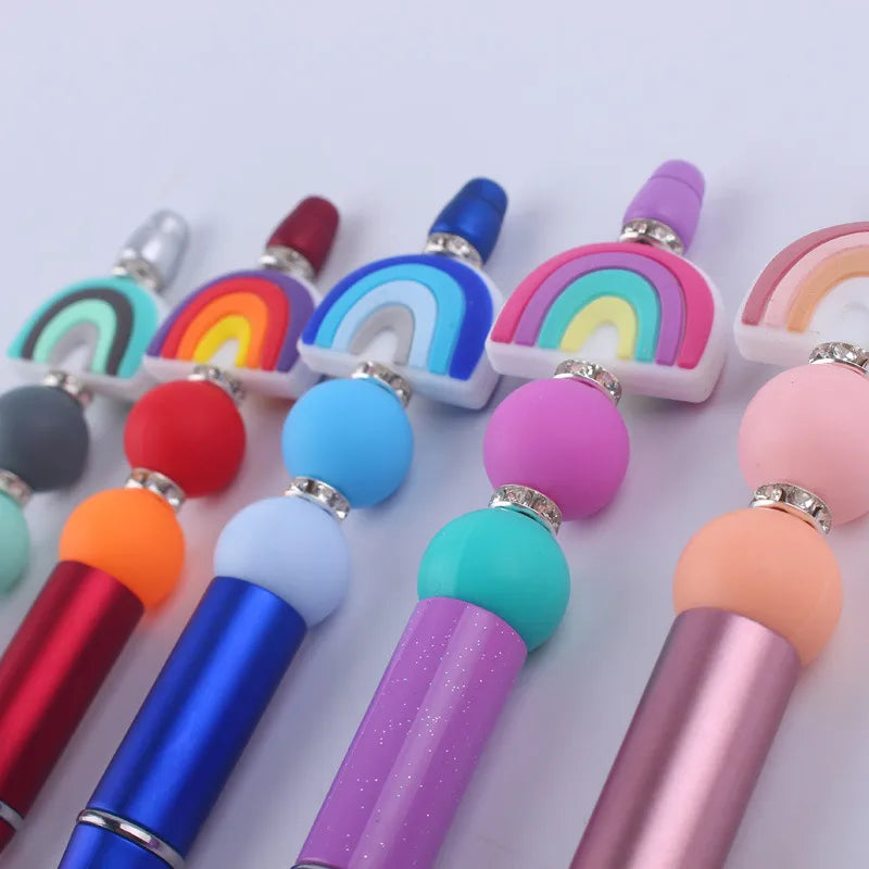 Rainbow Ball-point Pen